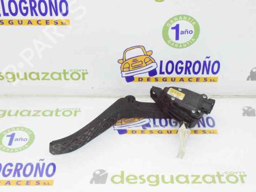 Pedal AUDI Q7 (4LB) 3.0 TDI quattro | BP1640614I4 