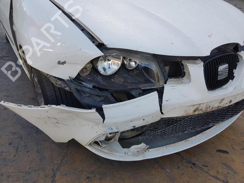 Mass air flow sensor SEAT IBIZA III (6L1) 1.4 TDI | BP8599664M95 