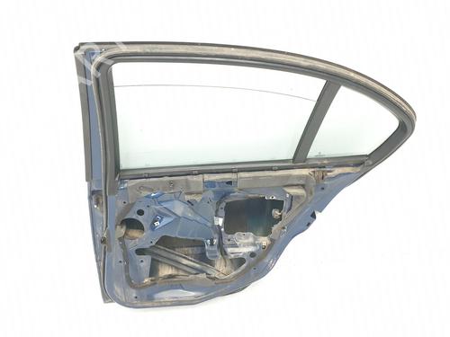 Right rear door BMW 3 (E46) 320 d | BP17758566C5 