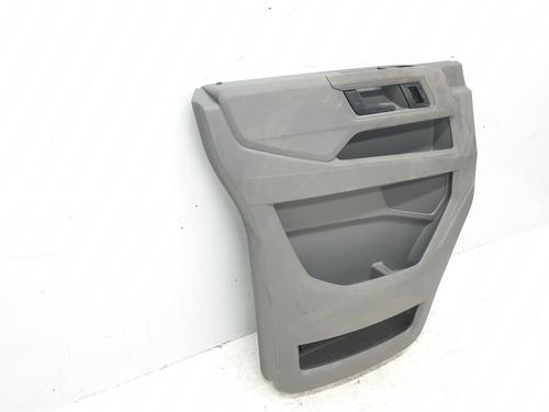 Front left panel VW CRAFTER Platform/Chassis (SZ_)  | BP29534972C58 