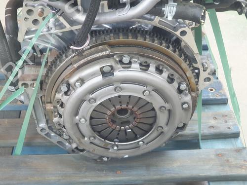 Engine DACIA SANDERO III 1.0 TCe 110 | BP35933698M1 - Image 9