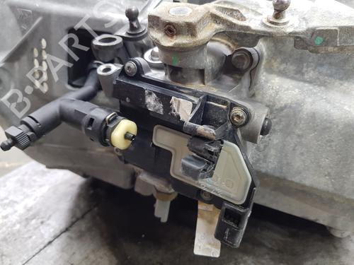 Gearbox CITROËN C4 II (NC_) 1.6 HDi 115 | BP12460442M3 