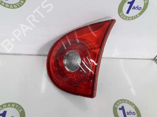 Used Right tailgate light VW GOLF V (1K1) 1.9 TDI (90 hp) 1542822