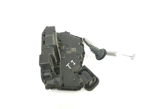 Rear left lock SKODA FABIA III (NJ3) 1.0 TSI | BP22553805C100 
