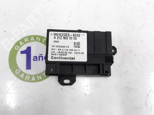 Other MERCEDES-BENZ C-CLASS (W204) C 220 CDI (204.008) | BP14071647O1