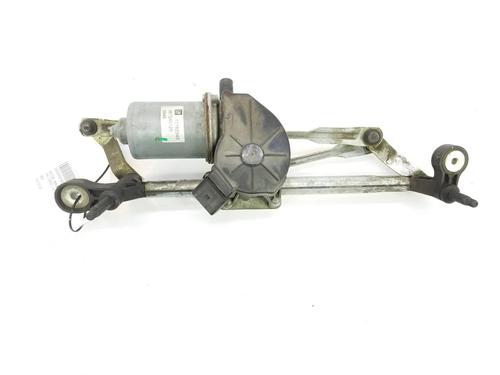 Used Front wiper motor OPEL CORSA D (S07) [2006-2015]  9579268