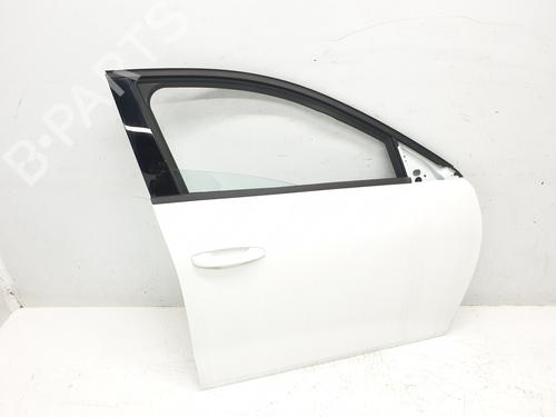 Used Right front door OPEL ASTRA L Sports Tourer (OV5) 1.2 (FRHNPJ) (110 hp) 30830746