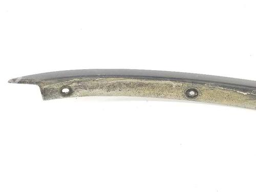 Rear right wheel arch trim BMW X5 (E53) 3.0 d | BP4067801C137 
