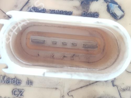 Fuel pump VW TOURAN (1T1, 1T2) 1.9 TDI | BP16349424M76 