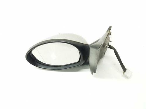 Left mirror ALFA ROMEO GT (937_) 1.9 JTD (937CXN1B) 156079385 | 7 PINES | 156079642 |