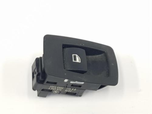 Left rear window switch BMW X6 (E71, E72) xDrive 50 i | BP6310111I29 