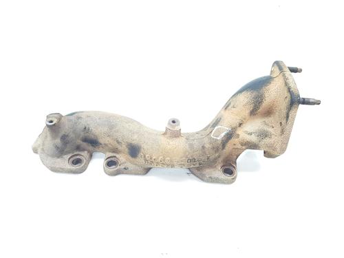 Exhaust manifold LAND ROVER RANGE ROVER SPORT I (L320) 2.7 D 4x4 | BP20199456M110 