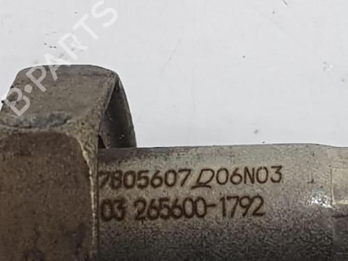 Electronic sensor BMW 1 (F20) 118 d | BP12143829M84 