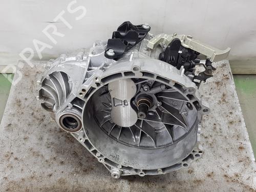 Getriebe für FORD TRANSIT CUSTOM V362 Van (FY, FZ) 2.0 EcoBlue (130 hp) 30530273