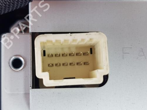 Electronic module LEXUS UX (_AA1_, _AH1_, _MA1_)  | BP26890178M83 