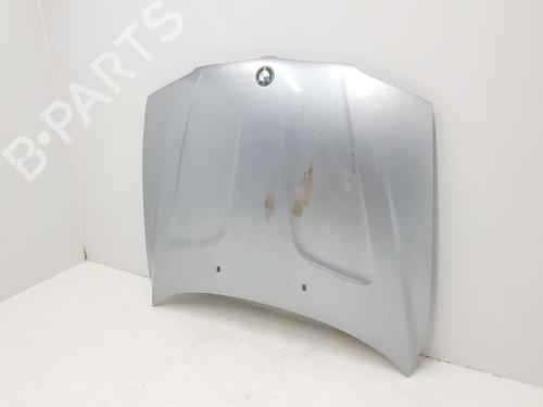 Hood BMW X3 (E83) 3.0 d | BP15808704C1 
