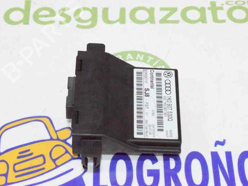 Elektronisk modul VW TOURAN (1T1, 1T2) 1.9 TDI | BP14121775M83 