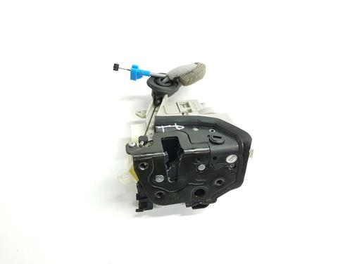 Used Rear right lock AUDI Q2 (GAB, GAG) 30 TDI (115 hp) 24905934