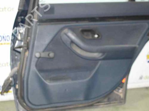 Right rear door BMW 5 (E39) 525 tds | BP1167792C5 