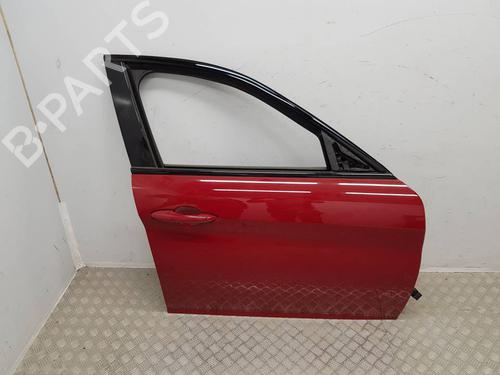 Used Right front door Right front door ALFA ROMEO GIULIA (952_) 2.2 D (952AFA25, 952AFM25, 952ALA25) (180 hp) 40092008 40092008