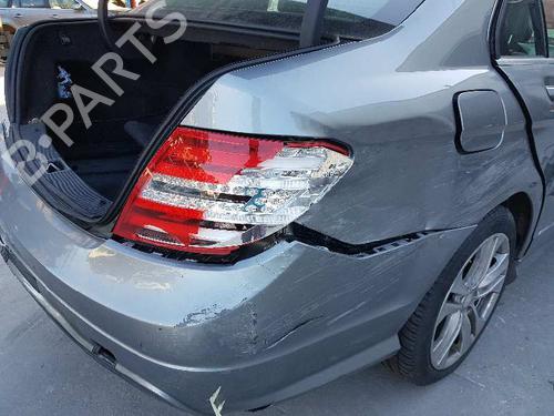 Right front window motor MERCEDES-BENZ C-CLASS (W204) C 200 CDI (204.007, 204.006) | BP3141259E20 