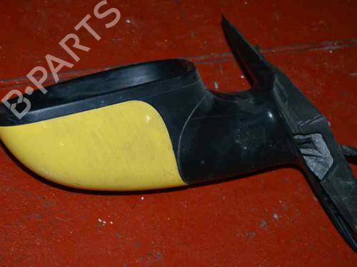 Left mirror SEAT IBIZA III (6L1)  | BP1324927C26 