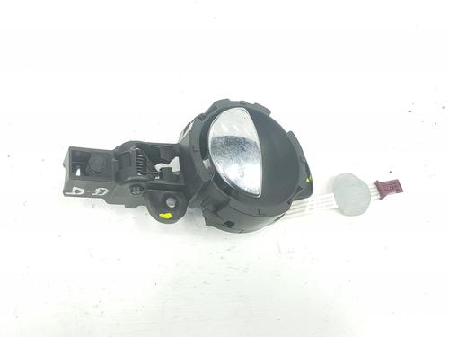 Used Front right interior door handle MINI MINI (R56) Cooper (120 hp) 8600878