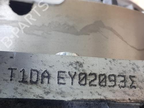 Engine FORD FOCUS III 1.6 TDCi | BP31942489M1