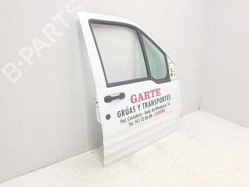 Right front door FORD TRANSIT CONNECT (P65_, P70_, P80_) 1.8 Di | BP16082686C3 