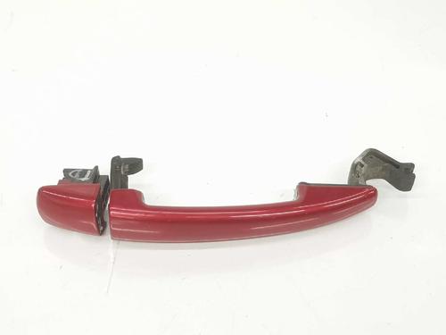 Used Rear right exterior door handle PEUGEOT 308 SW I (4E_, 4H_) 1.6 HDi (109 hp) 7782111
