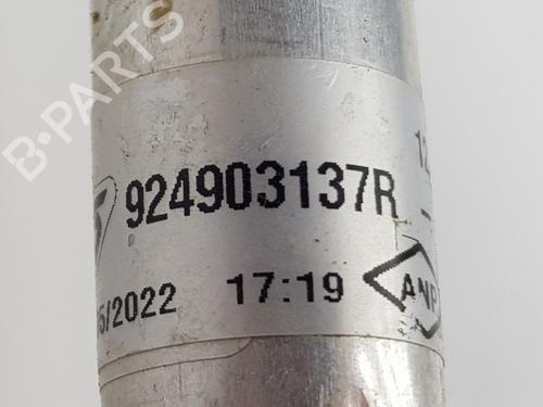 AC pipe RENAULT ZOE (BFM_) ZOE (BFMD) | BP38014810M126  - Image 5