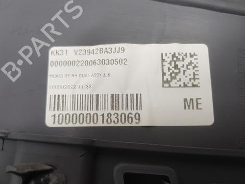 Front right panel FORD TRANSIT CUSTOM V362 Van (FY, FZ) | BP37439897C59 - Image 6
