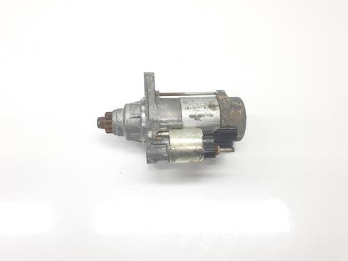 Used Starter AUDI Q2 (GAB, GAG) 30 TDI (115 hp) 24885279