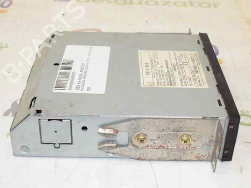 Radio MITSUBISHI PAJERO III (V7_W, V6_W) 3.2 Di-D (V68W, V78W) | BP818419E6 