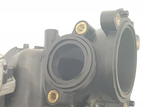 Intake manifold VW CRAFTER Van (SY_, SX_) 2.0 TDI FWD (SYB, SYC, SYD) | BP36649939M70 - Image 2