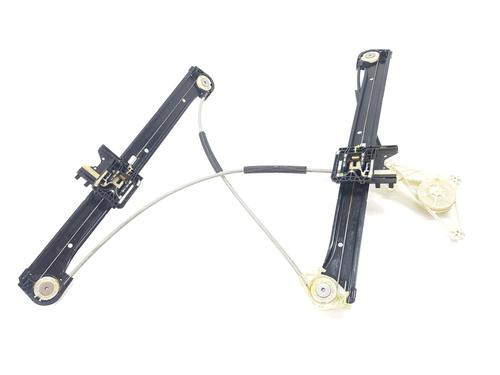 Front left window mechanism AUDI A3 (8V1, 8VK) S3 quattro | BP37631019C22 - Image 5