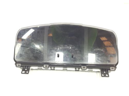 Used Instrument cluster Instrument cluster 38181617 38181617
