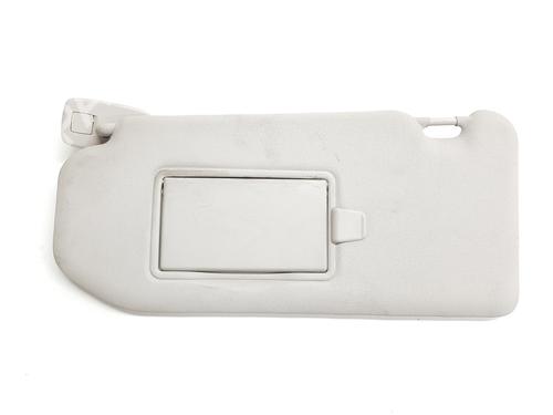 Left sun visor CITROËN C4 II (NC_) 1.2 THP 130 (NCHNYM, NCHNYT) | BP29313368I1 