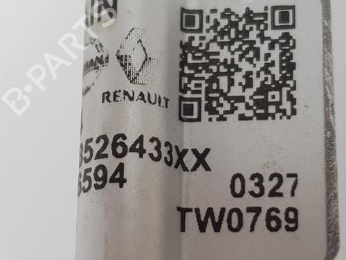 AC-rør RENAULT AUSTRAL  | BP32758598M126  - Image 9