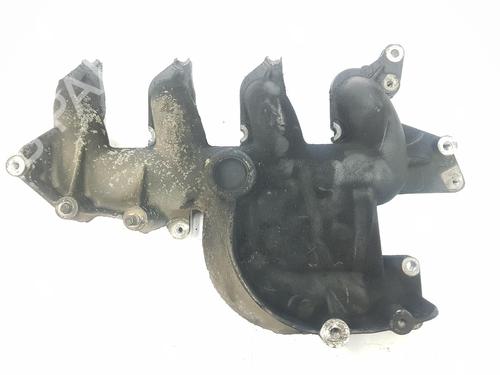 Intake manifold SUZUKI GRAND VITARA II (JT, TE, TD) 1.9 DDiS (JB419WD, JB419XD) | BP15012881M70 