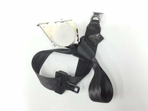 Used Rear left seatbelt FORD FOCUS III 1.6 TDCi (95 hp) 7893448