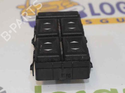 Left front window switch FORD MONDEO III Saloon (B4Y) 2.0 TDCi | BP1364581I27 