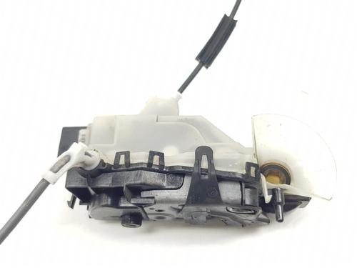 Front left lock PEUGEOT EXPERT Van (V_) 1.5 BlueHDi 100 | BP33214949C98  - Image 5