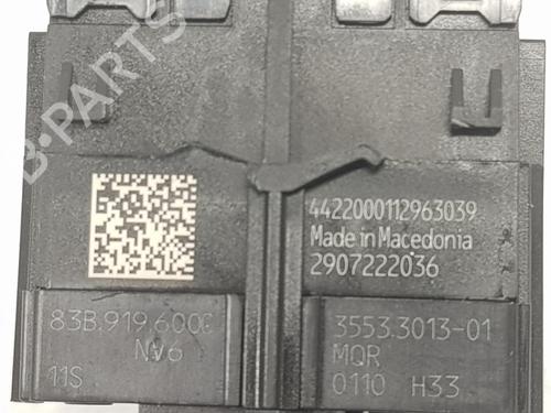 Switch AUDI Q3 Sportback (F3N) 35 TDI | BP16049217I30 