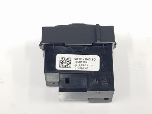 Switch PEUGEOT 508 SW I (8E_) 2.0 HDi RXH Hybrid4 | BP12464265I30 