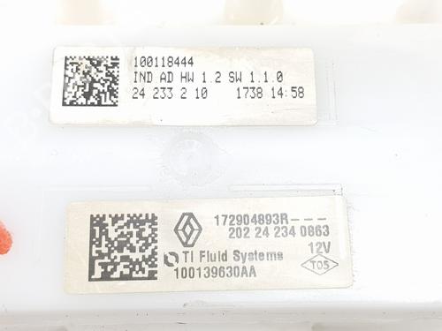 Fuel pump RENAULT TRAFIC III Van (FG_) 2.0 dCi 130 (FGMY) | BP36077655M76 - Image 7