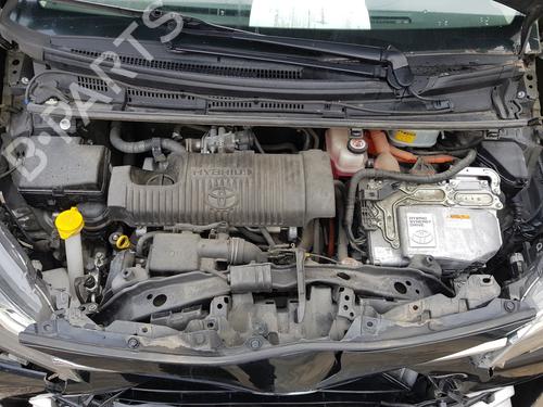 Rim TOYOTA YARIS (_P13_) 1.5 Hybrid (NHP130_, NHP130) | BP32374780C45 