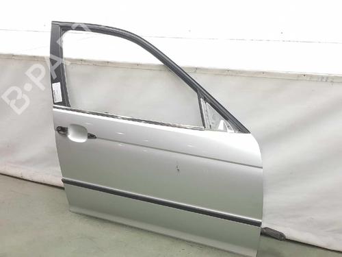 Right front door BMW 3 (E46) 328 i | BP7309885C3 