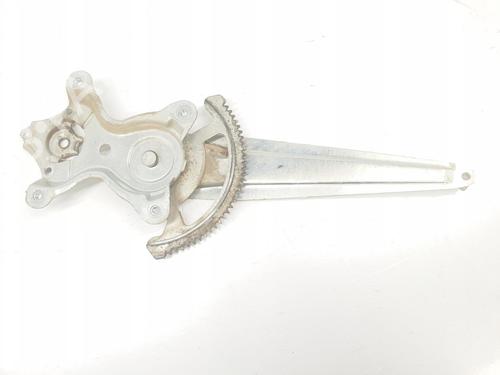 Rear right window mechanism TOYOTA LAND CRUISER PRADO (_J12_) 3.0 D-4D (KDJ120, KDJ125) | BP12462476C25 