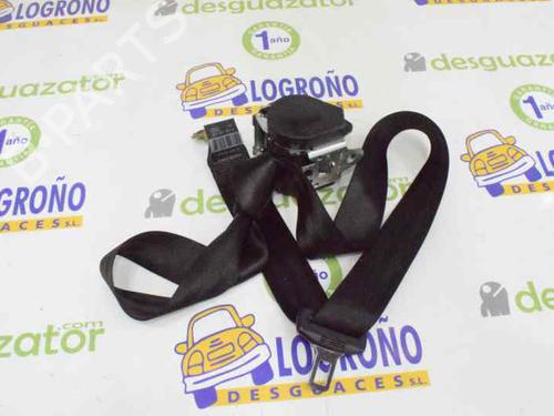 Rear right seatbelt AUDI A4 B7 (8EC) 2.0 TDI 16V | BP6623295I28 